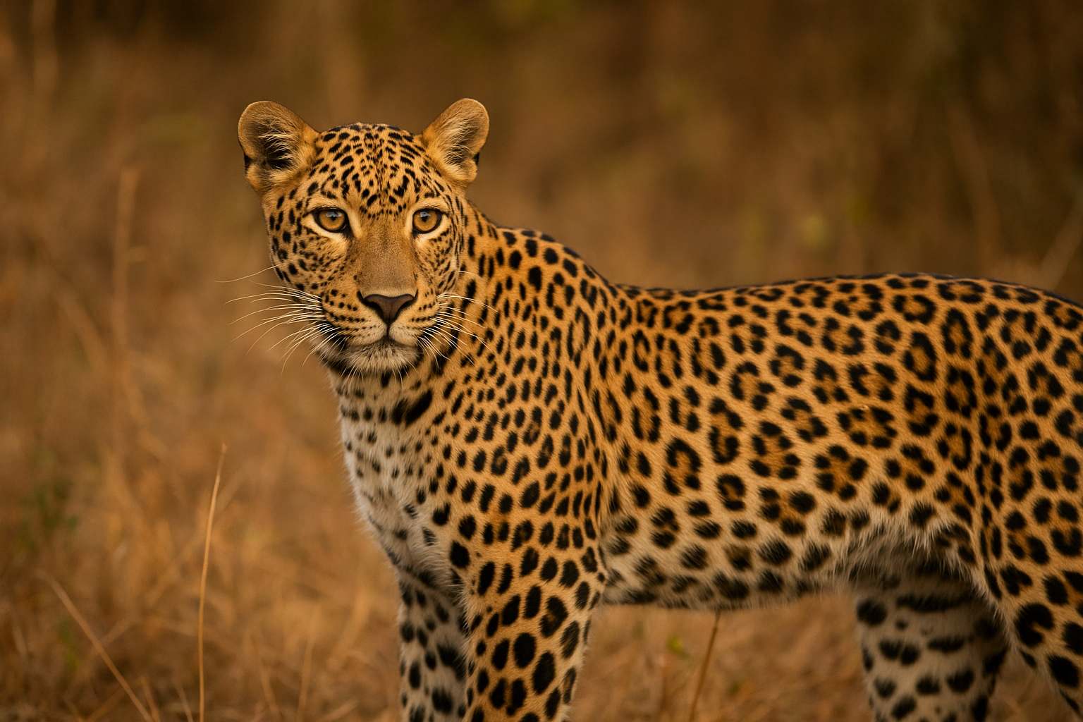 Jhalana Leopard Safari Tour Package