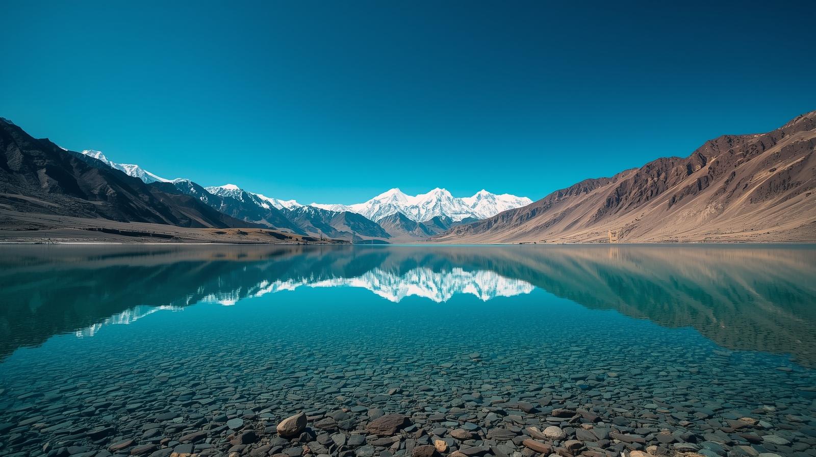 ladakh Tour Package