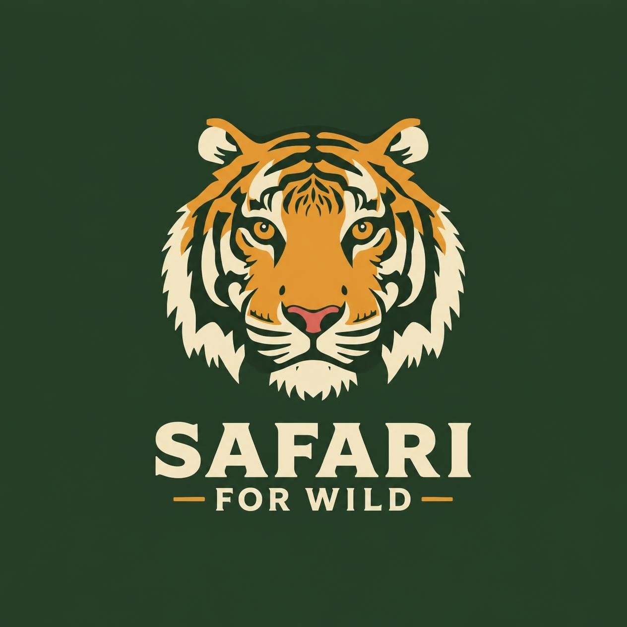 SAFARI FOR WILD,